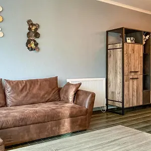 Appartement Sweet, Middelkerke