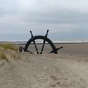 Appartement Rising Sun Westende, Middelkerke